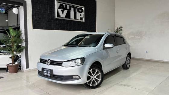 VOLKSWAGEN GOL 1.0 MI 8V FLEX 2P MANUAL G.VI VOLKSWAGEN GOL 1.0 MI 8V FLEX 2P MANUAL G.VI